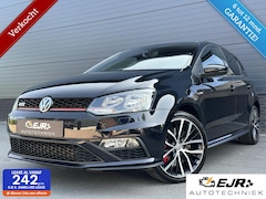 Volkswagen Polo - 1.8 TSI GTI VOL CLIMA*CRUISE*CARPLAY*PANO