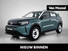 Opel Frontera - 1.2 Turbo Hybrid Edition