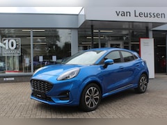 Ford Puma - ST-LINE STOEL-STUUR & VOORRUIT VERWARMING PARK.SENSOREN APPLE/ANDROID