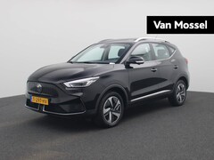 MG ZS - EV EV Standard Range Luxury 50 kWh ZS EV Standard Range Luxury 50 kWh | Leder | Navi | ECC