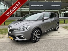 Renault Grand Scénic - 1.3 TCe 141 PK / Intens 7-persoons / Apple Carplay - Android Auto / PDC V+A / Keyless / 20