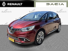 Renault Scénic - 1.2 TCe 130 Zen