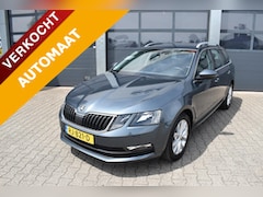 Skoda Octavia Combi - 1.4 TSI Greentech 150pk DSG-7 Ambition Business