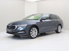 Skoda Octavia Combi - 1.4 TSI PHEV 204PK DSG6 [ TREKHAAK+VIRTUAL+ACC+CARPLAY+STOELVERWARMING+CLIMATE+PDC ]