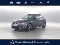 SEAT Ibiza - 1.0 TSI 115pk FR Business Intense DSG / Panoramadak / Keyless / Camera / LED