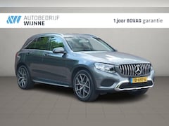 Mercedes-Benz GLC-klasse - 250 211pk Aut. 4MATIC Prestige | Navi | Climate | Camera | Elektrische Achterklep | 20" ve