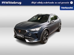 CUPRA Formentor - 1.4 e-Hybrid VZ Black Edition Top view camera / Panorama dak / 19'' licht metaal / Navigat