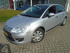 Citroën C4 - 1.4 16V Anniversaire Nieuwe Apk