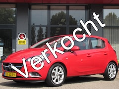 Opel Corsa - 1.4 Color Edition | Airco | Cruise control | Parkeersensoren | Incl. Garantie | Bluetooth