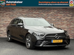 Mercedes-Benz E-klasse Estate - 300e AMG Line CARPLAY SFEER TREKHAAK CAMERA