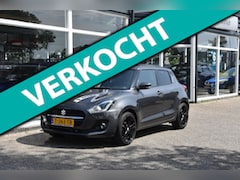 Suzuki Swift - 1.2 Style Smart Hybrid