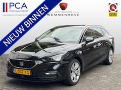 SEAT Leon Sportstourer - 1.5 TSI Style Business Intense