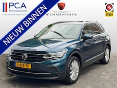 Volkswagen Tiguan - 1.5 TSI Elegance
