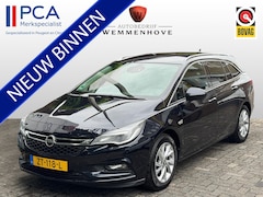 Opel Astra Sports Tourer - 1.0 Turbo Business Executive