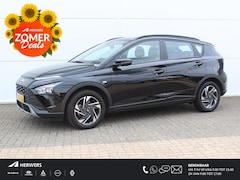Hyundai Bayon - 1.0 T-GDI Comfort / Apple Carplay/Android Auto / Airco / Cruise Control / Achteruitrijcame