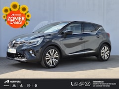 Renault Captur - 1.6 E-Tech Plug-in Hybrid 160 Initiale Paris / Automaat / Trekhaak afneembaar 13-polig / A