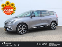 Renault Grand Scénic - 1.3 TCe Intens 7p. AUTOMAAT / Dealer Onderhouden / Navigatie + Apple Carplay/Android Auto