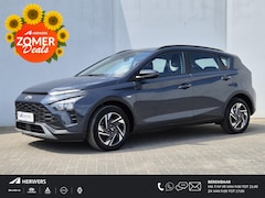 Hyundai Bayon - 1.0 T-GDI Automaat Comfort Smart / Navigatie / Achteruitrijcamera / Cruise control / Licht