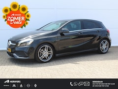 Mercedes-Benz A-klasse - 180 Sport Edition AUTOMAAT / Trekhaak Afneembaar (1200 KG) / Navigatie + Apple Carplay/And
