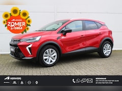 Mitsubishi ASX - 1.6 HEV AT Intense / €3000, - Voordeel Op Nieuwprijs / Rijklaarprijs / Direct Leverbaar