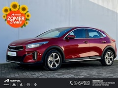Kia XCeed - 1.6 GDi PHEV DynamicLine Automaat / Apple CarPlay/Android Auto / Navigatie / Lichtmetalen