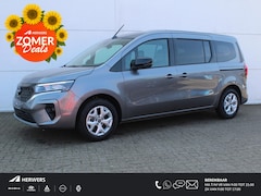 Nissan Townstar Evalia - Tekna L2 45 kWh / €2950, - Voordeel / Nieuw Uit Voorraad Leverbaar / Navigatie + Apple Car