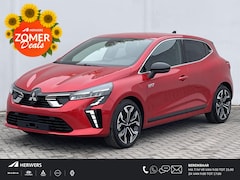 Mitsubishi Colt - 1.6 HEV Intense+ / €3000, - Voordeel Op Nieuwprijs / Rijklaarprijs / Direct Leverbaar