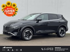 Nissan Qashqai - 1.5 e-Power N-Connecta / * €7.000, - KORTING * / Uit Voorraad Leverbaar / Cold Pack / Pano