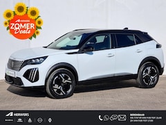 Peugeot 2008 - 1.2 130 GT Automaat / Panoramadak / Adaptieve Cruise Control / Massagestoel / Stoelverwarm