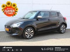 Suzuki Swift - 1.0 Stijl Smart Hybrid / Navigatie + Apple Carplay/Android Auto / Climate Control Adaptief