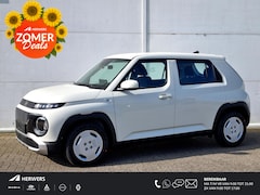 Hyundai Inster - E-Motion 49 kWh / €1700, - Voordeel Op Nieuwprijs / Rijklaarprijs / Direct Leverbaar