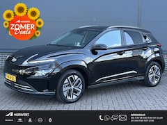 Hyundai Kona Electric - EV Fashion 64 kWh / Navigatie / Apple Carplay & Android Auto / Automatische Airco / Afneem