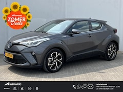 Toyota C-HR - 2.0 Hybrid Dynamic Automaat / 100% Dealeronderhouden / Achteruitrijcamera / Stoelverwarmin
