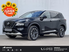 Nissan X-Trail - 1.5 e-4orce Tekna Plus 4WD / €8.000, - Voordeel Op Nieuwprijs / Uit Voorraad Leverbaar