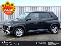 Hyundai Inster - Pulse 49 kWh / €1300, - Voordeel Op Nieuwprijs / Rijklaarprijs / Direct Leverbaar
