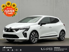 Mitsubishi Colt - 1.6 HEV Instyle / €3000, - Voordeel Op Nieuwprijs / Rijklaarprijs / Direct Leverbaar