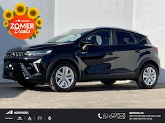 Mitsubishi ASX - 1.6 HEV AT Intense / €3000, - Voordeel Op Nieuwprijs / Rijklaarprijs / Direct Leverbaar