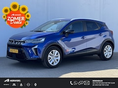Mitsubishi ASX - 1.0 MPI Turbo Intense / Direct Leverbaar / 8 Jaar Fabrieksgarantie