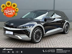 Hyundai IONIQ 5 - Lounge 77.4 kWh / €17705, - Korting / Rijklaarprijs / Direct Leverbaar / / Lederen Bekledi