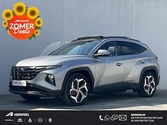 Hyundai Tucson - 1.6 T-GDI PHEV Premium Sky 4WD / Trekhaak Afneembaar 1350KG Trekgewicht / Schuif kanteldak