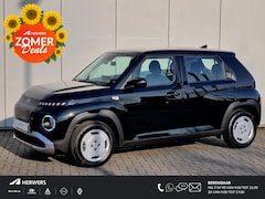 Hyundai Inster - E-Motion 42 kWh / €1000, - Voordeel Op Nieuwprijs / Rijklaarprijs / Direct Leverbaar