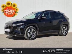 Hyundai Tucson - 1.6 T-GDI HEV 230Pk Comfort Smart Automaat / 1650kg Trekgewicht / Stuur- en Stoelverwarmin
