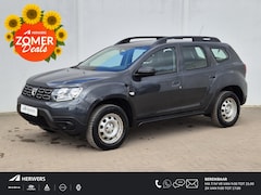 Dacia Duster - 1.0 TCe 100 Essential Handgeschakeld / Stoelverwarming / Cruise control / Lichtmetalen wie