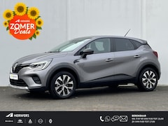 Renault Captur - 1.6 E-Tech Hybrid 145 Business Zen AUTOMAAT / Navigatie / Climate control / Cruise control