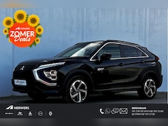 Mitsubishi Eclipse Cross - 2.4 PHEV Executive / 8 JAAR GARANTIE vanaf nieuw / Adaptieve Cruise Control / 1500kg Trekg