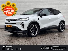 Renault Captur - 1.6 E-Tech full hybrid 145 techno / Demo / pack navigation urban / 360 camera / Cruise Con