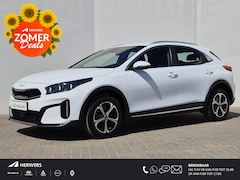 Kia XCeed - 1.6 GDi PHEV Plug-in DynamicLine Facelift Automaat / 7 jaar Fabrieksgarantie / Stuur- en s