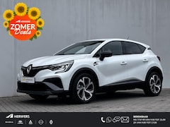 Renault Captur - 1.6 E-Tech Hybrid 145 R.S. Line Automaat / Dealer onderhouden / Achteruitcamera / Climate