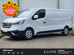 Renault Trafic E-Tech - T29 L2H1 Advance 52 kWh / Direct Uit Voorraad Leverbaar / EASY LINK navigatiesysteem met 8