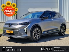 Renault Scenic E-Tech - EV87 long range iconic / Levertijd I.O. /